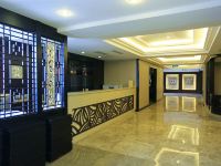 重庆湖上大酒店 - 公共区域