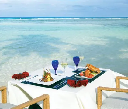 сейшелы лучший отель