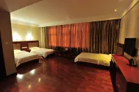 Chaiheyueyalou Hotel