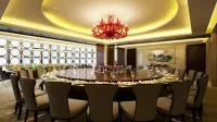 Kempinski Hotel Taiyuan - Breakfast