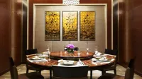Kempinski Hotel Taiyuan - Breakfast