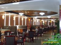 儋州湘情商务宾馆 - 餐厅