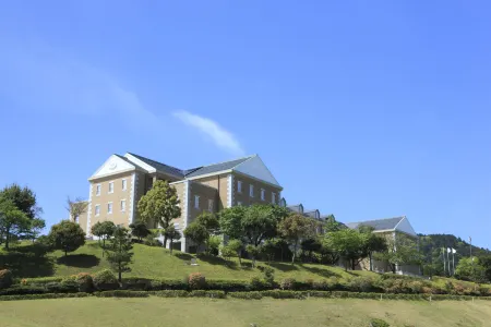 Yugashima Golf Club & Hotel Resort