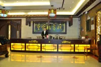 Gulin Palace Hotel Hotels in Gulin