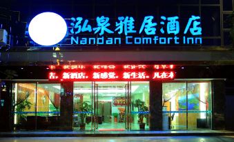 Nandan Comfort Inn