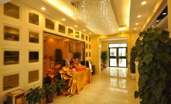 Shangquan Business Hotel (Xinxiang Pangdonglai Branch)