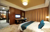 Dongquan Hot Spring Holiday Hotel