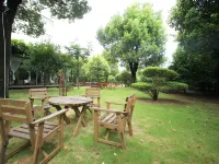 Cixi SANBI Huayuan Hotel (School of science and technology, Ningbo University)