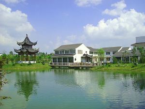 Good Fortune Hot Spring Hotel