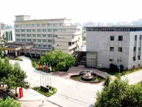지인 로터스 레이크 호텔 우한 호텔