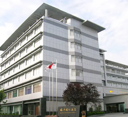 Ruifeng International Hotel