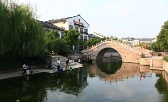 Hanting Hotel (Wuzhen)