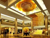 台州耀达国际酒店 - 公共区域