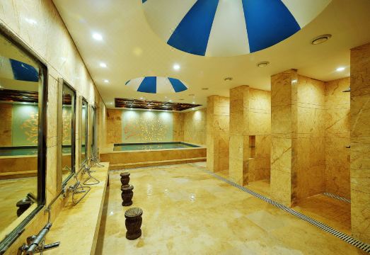 Meilihua Hotel Hotel Overview