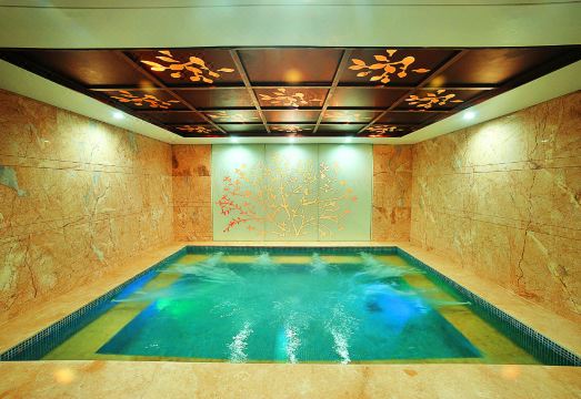 Meilihua Hotel Hotel Overview