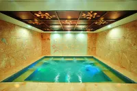 Meilihua Hotel - Park Yeri