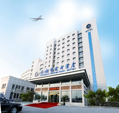 Southern Airlines Pearl Hotel Hotels near Dalian Shell Museum