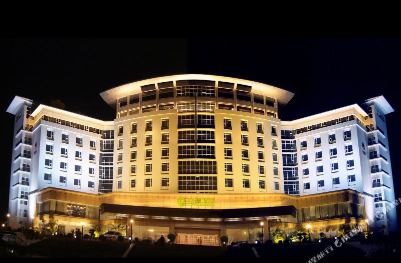 King Ray Hotel-Jiangmen Updated 2021 Price u0026 Reviews  Trip.com
