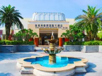 Ocean Spring Grand Metropark Hotel Hotels near Ocean Spring Resort