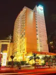 Yangjiang Yutian Hotel