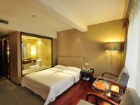 西安海景国际酒店 - 标准大床房