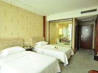 西安海景国际酒店 - 标准双床房