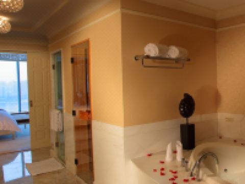 清远建滔裕花园酒店 - 其他