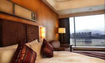 Qingyuan KB Hotel - Housity