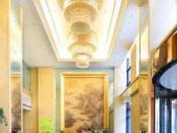 杭州广彬国际酒店式公寓 - 公共区域