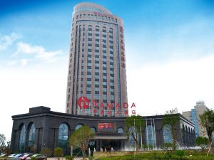 Ramada by Wyndham Yangzhou Baoying