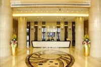 Hamada Holiday Hotel Hotels in Zhangpu