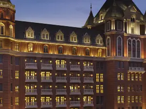 Popular Luxury Hotels in Tianjin