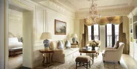 The Ritz-Carlton, Tianjin - balcony