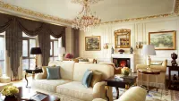The Ritz-Carlton, Tianjin Hotels in Tianjin