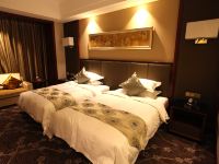 荆门星球国际大酒店 - 高级双床房