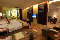 Yingzhouyuan Hotel Hotels in Huili