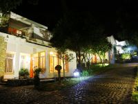 武夷山融景花苑度假村 - 酒店外部