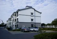 朱家尖悅來小棧