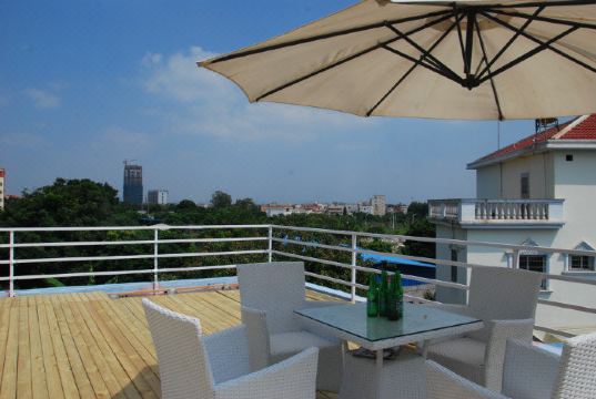 B&B 감성 인테리어