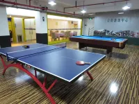 7Days Inn Hotel (Longyan Railway Station Zhongshan Road Pedestrian Street) فنادق في لونغ يان