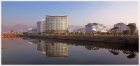 Binjiang Hotel Hotels in Mengshan