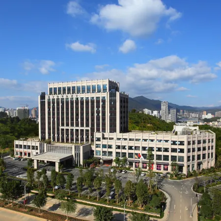 Winlong International Hotel