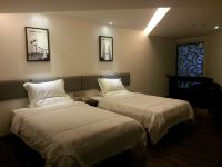 8090城市酒店(泉州浮桥店) - 标准双床房