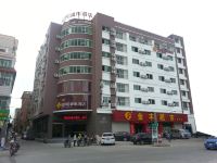 8090城市酒店(泉州浮桥店)