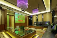 Siater International Hotel Hotels in Zhashui