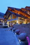 Siater International Hotel Hotels in Zhashui
