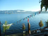 Lugu Lake September Sky Stay - رومانسي