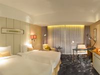 长沙隆华国际酒店 - 高级双床房