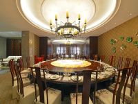 长沙隆华国际酒店 - 中式餐厅