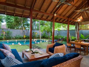 Mango Tree Villas